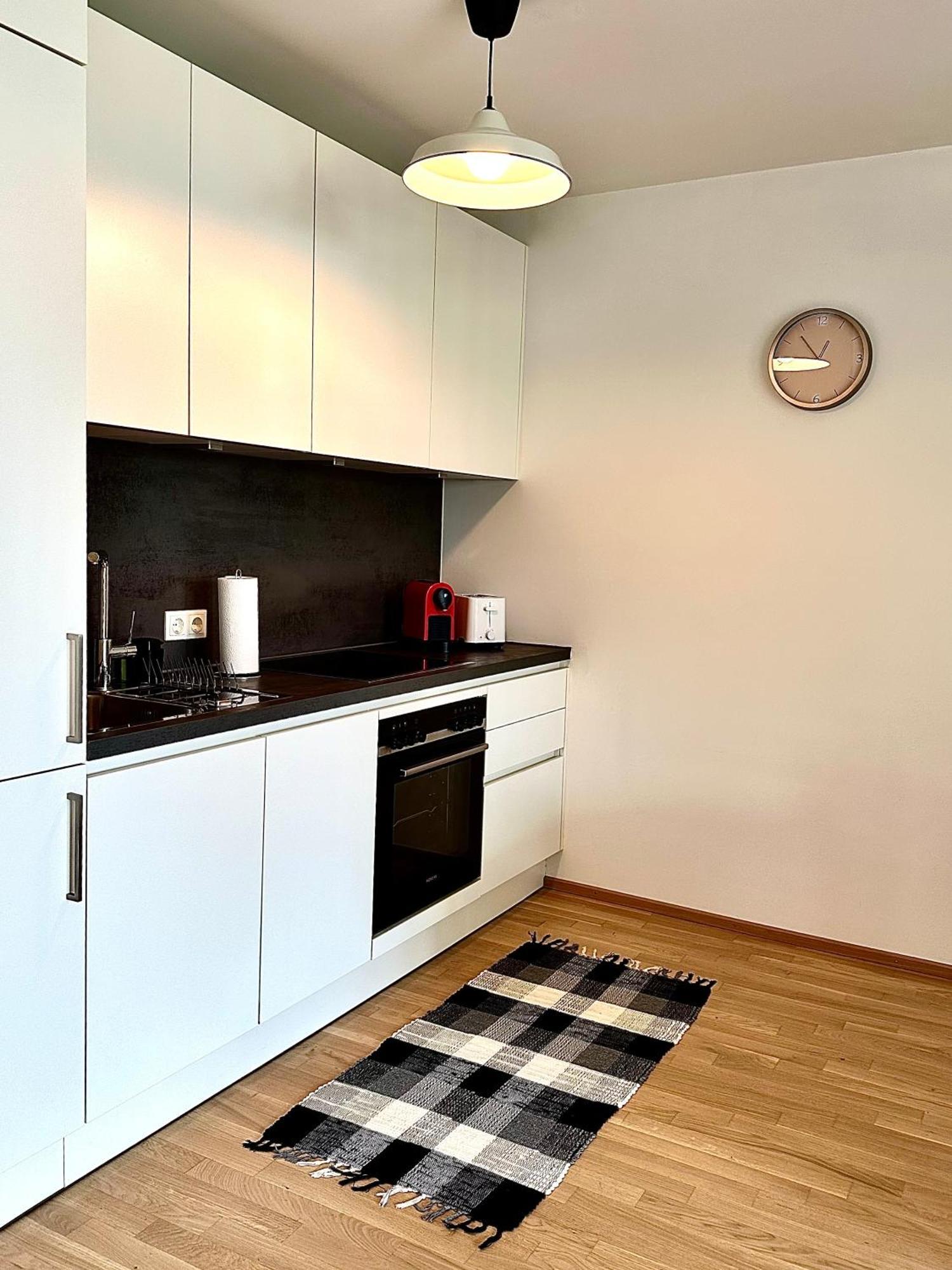 Vienna Sunny Side Up Apartments Exterior foto