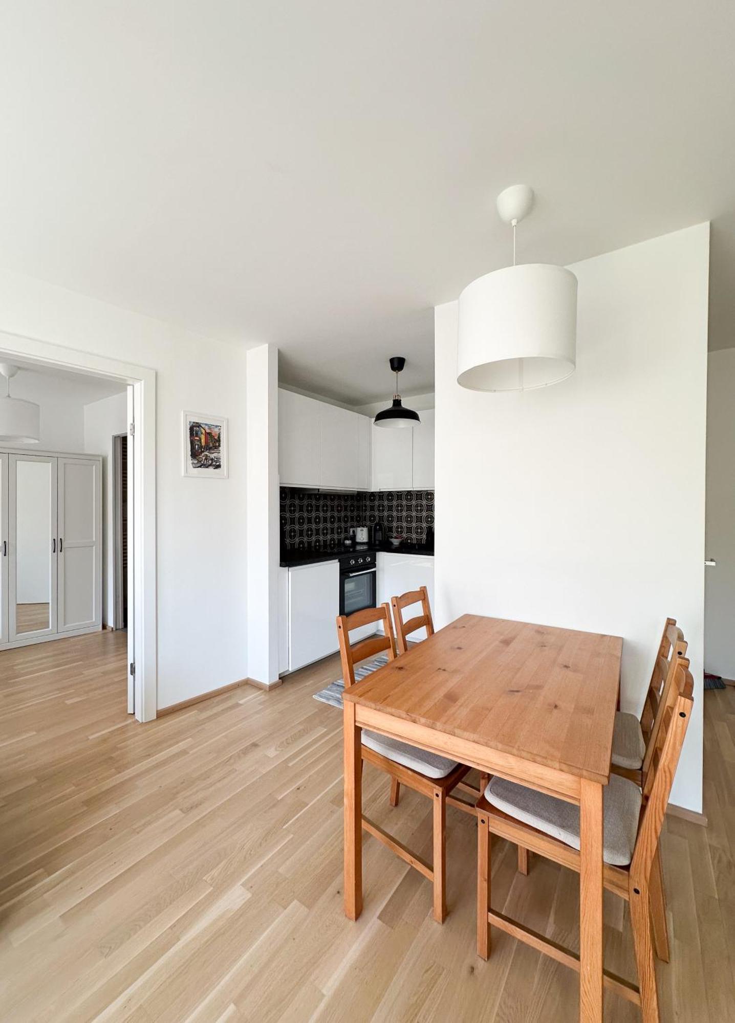 Vienna Sunny Side Up Apartments Exterior foto