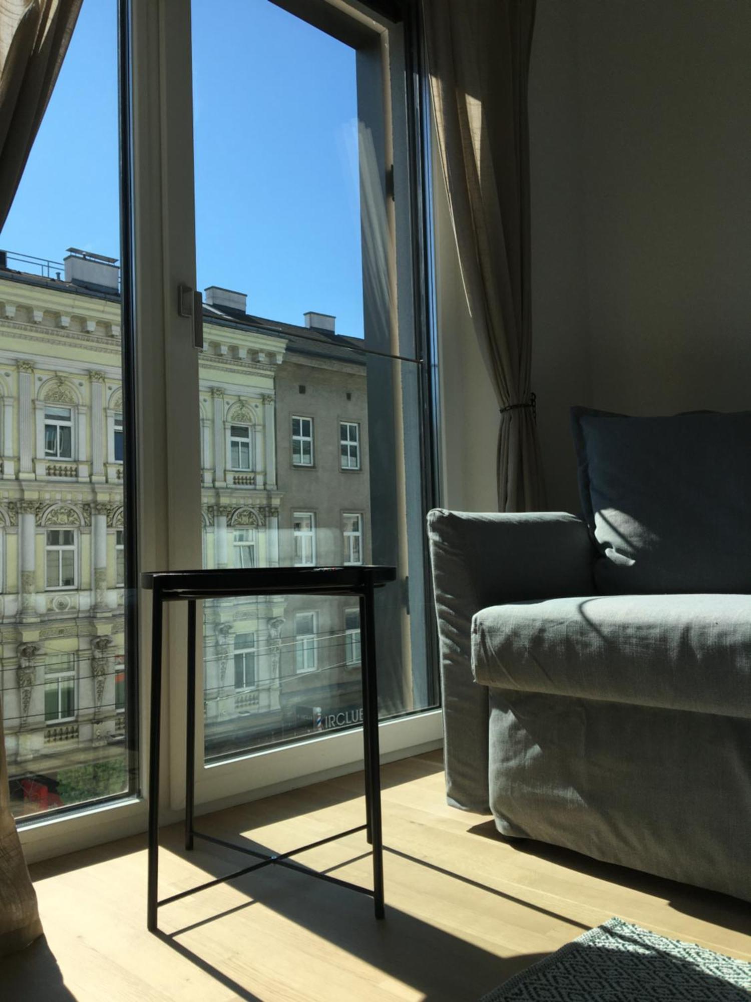 Vienna Sunny Side Up Apartments Exterior foto
