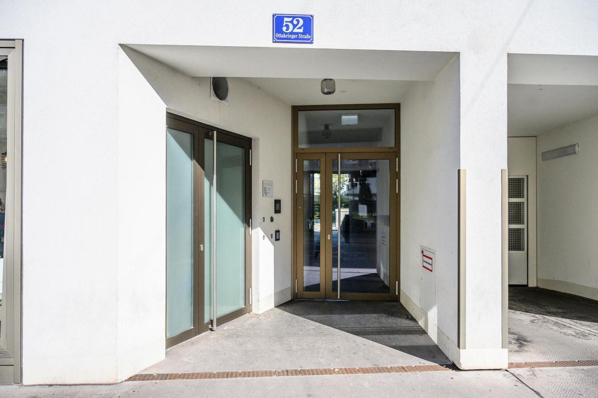 Vienna Sunny Side Up Apartments Exterior foto