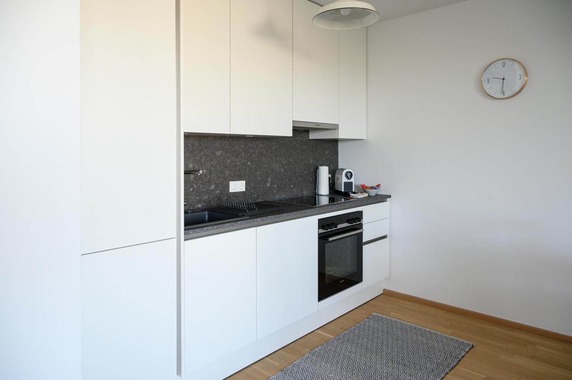 Vienna Sunny Side Up Apartments Exterior foto