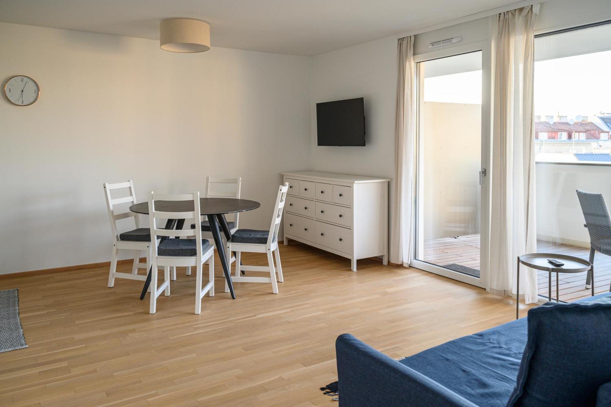 Vienna Sunny Side Up Apartments Exterior foto